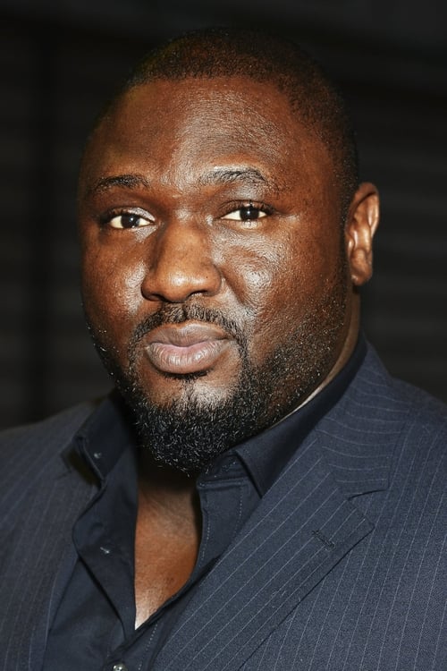 Zdjęcie Nonso Anozie