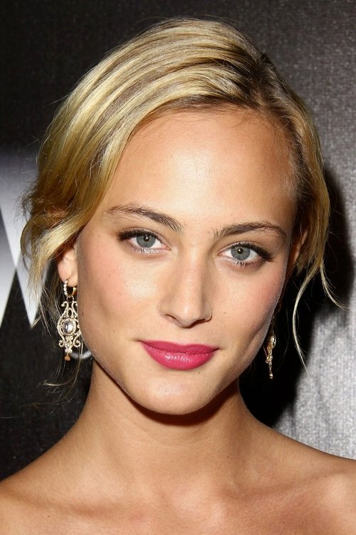 Zdjęcie Nora Arnezeder