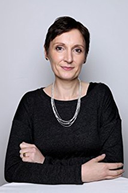 Zdjęcie Nora Twomey