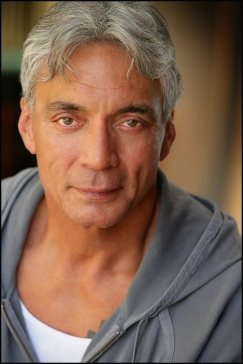 Zdjęcie Norm Compton