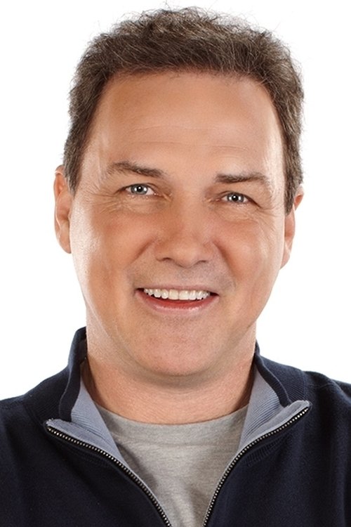 Zdjęcie Norm Macdonald