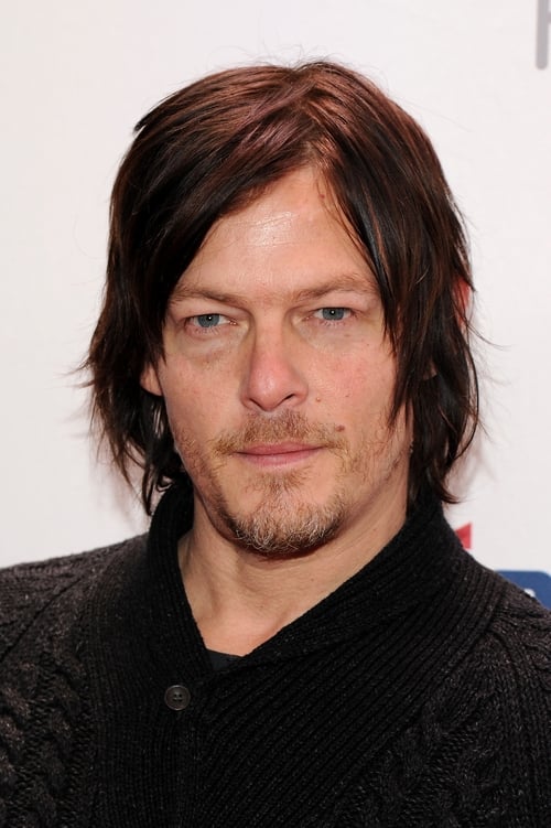 Zdjęcie Norman Reedus