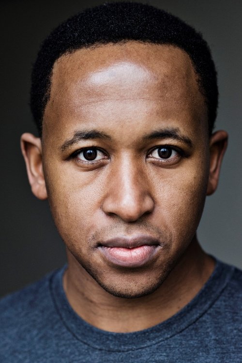 Zdjęcie Nyasha Hatendi