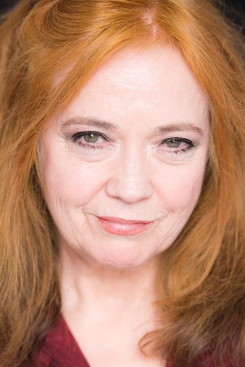 Zdjęcie O-Lan Jones