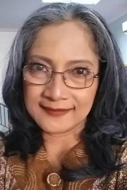 Zdjęcie Oce Permatasari