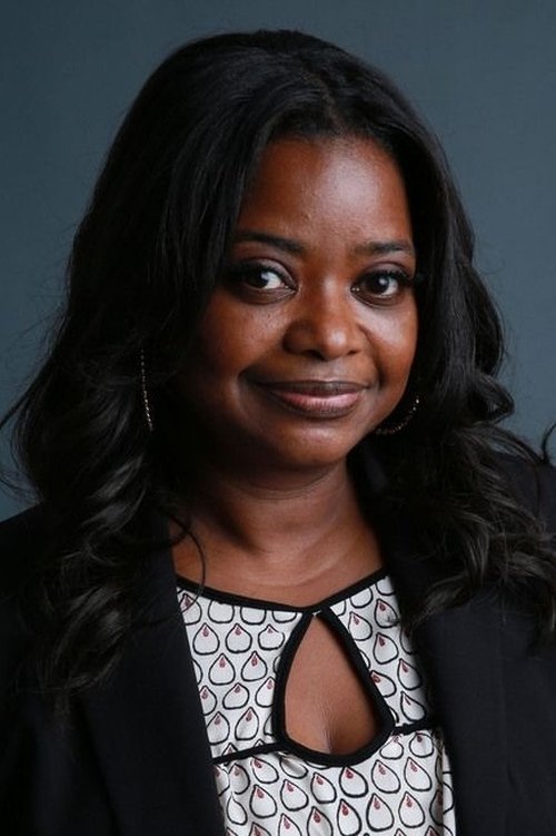 Zdjęcie Octavia Spencer