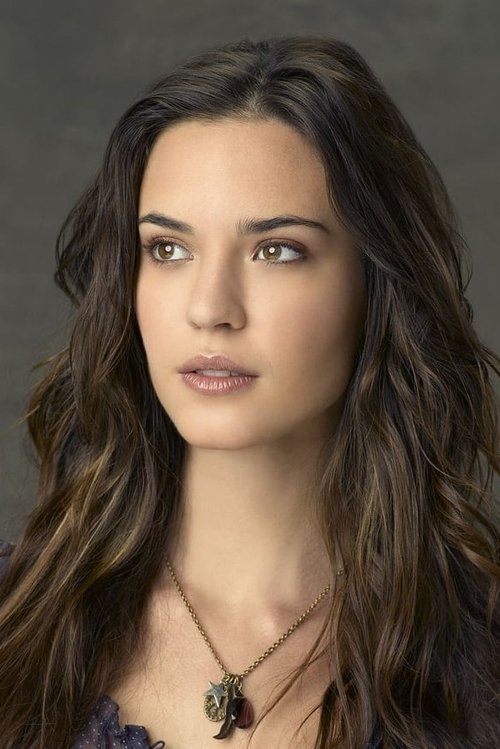 Zdjęcie Odette Annable