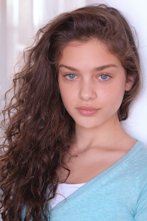 Zdjęcie Odeya Rush