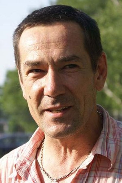 Zdjęcie Олексій Горбунов