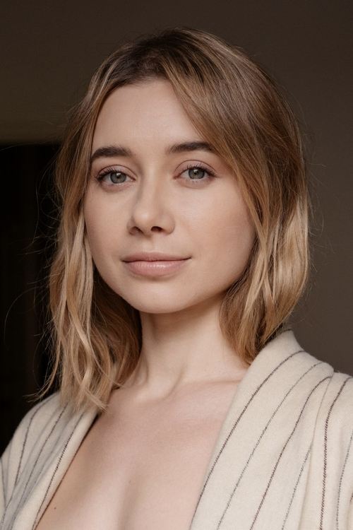 Zdjęcie Olesya Rulin