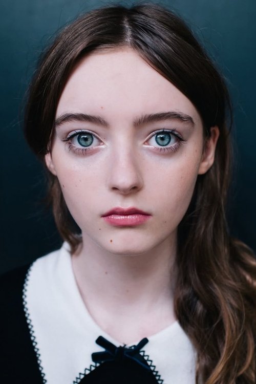 Zdjęcie Olive Elise Abercrombie