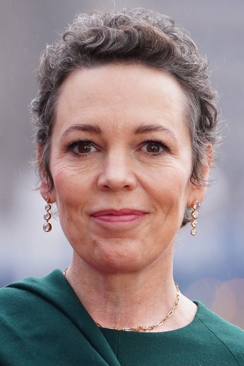 Zdjęcie Olivia Colman