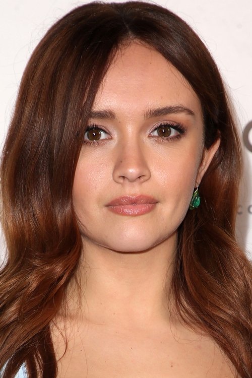 Zdjęcie Olivia Cooke