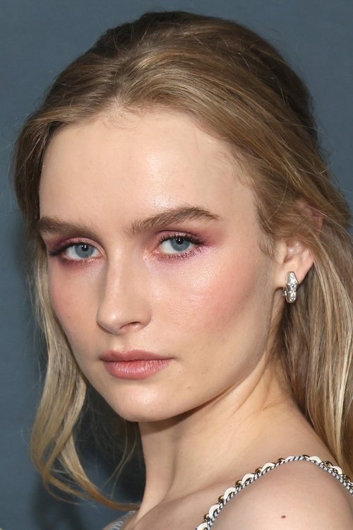 Zdjęcie Olivia DeJonge