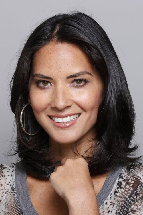 Zdjęcie Olivia Munn