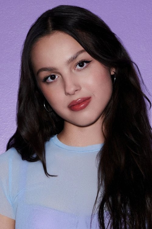 Zdjęcie Olivia Rodrigo