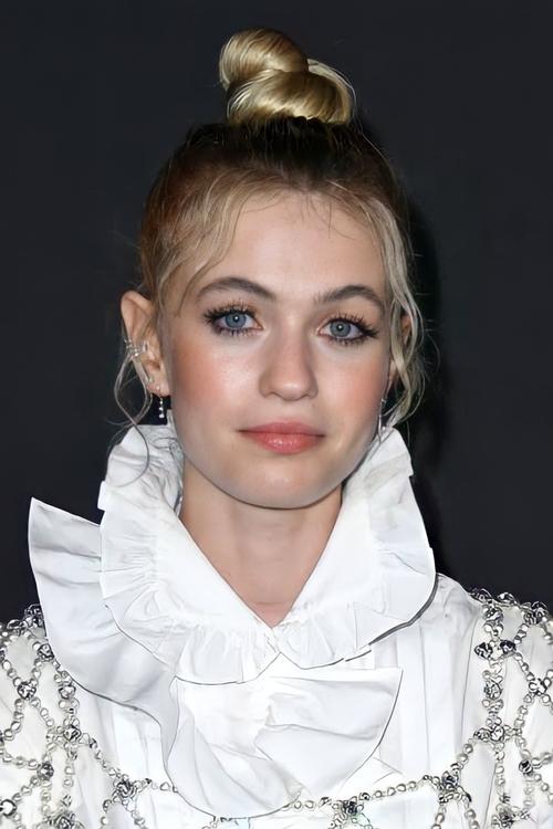 Zdjęcie Olivia Scott Welch