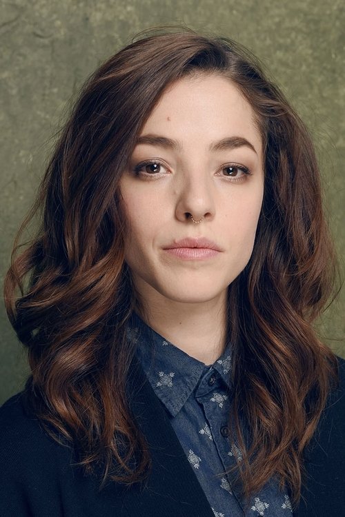 Zdjęcie Olivia Thirlby