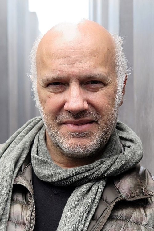 Zdjęcie Olivier Peissel