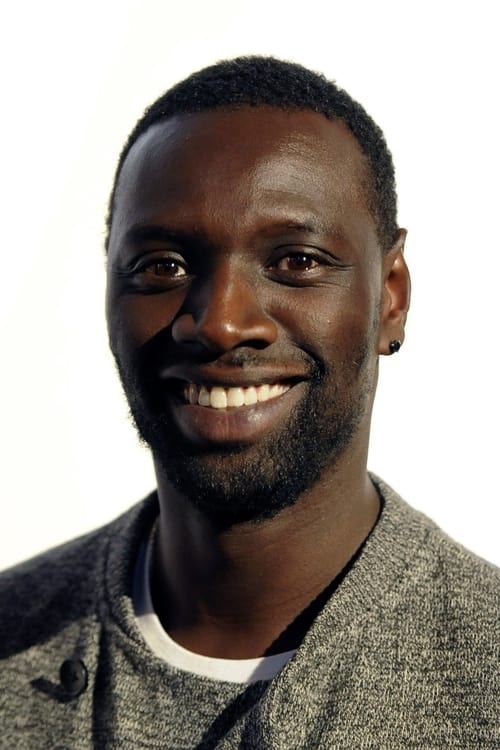 Zdjęcie Omar Sy