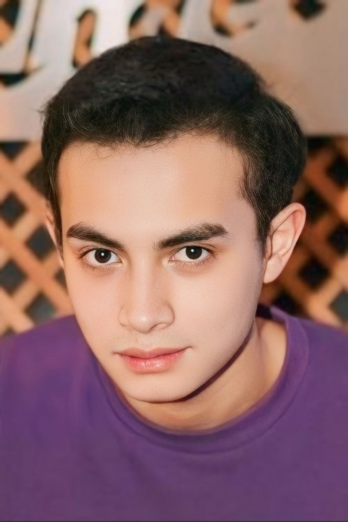 Zdjęcie Omara Esteghal