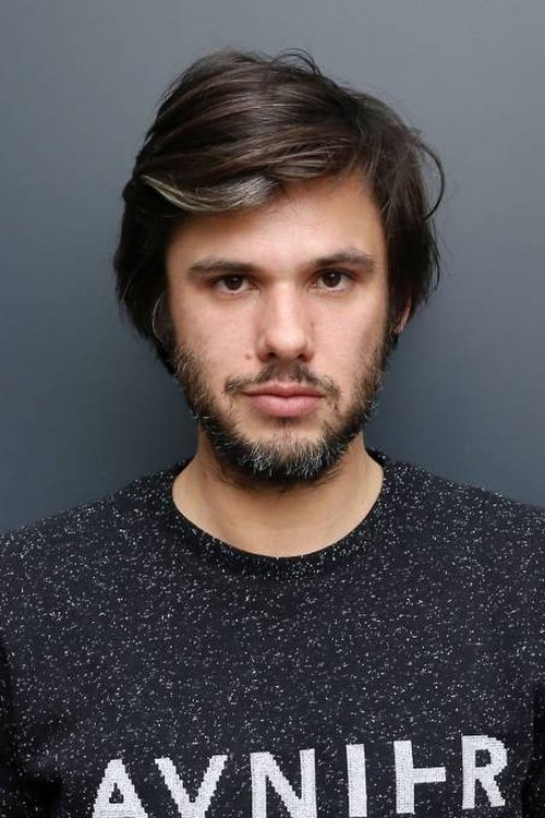 Zdjęcie Orelsan