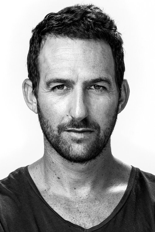 Zdjęcie Ori Pfeffer