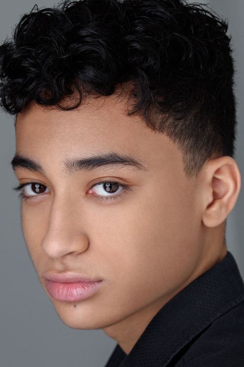 Zdjęcie Orlando Lucas