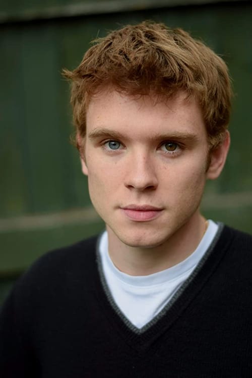 Zdjęcie Oscar Morgan