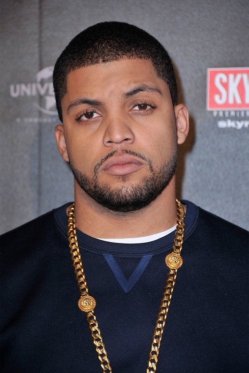 Zdjęcie O'Shea Jackson Jr.
