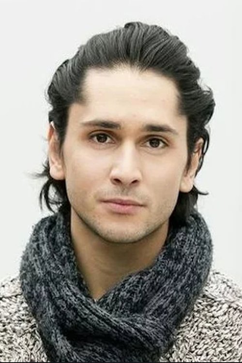 Zdjęcie Otar Saralidze