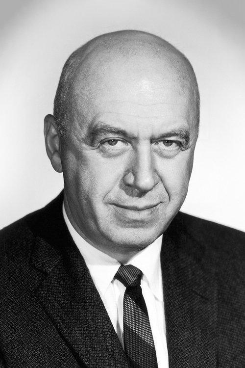 Zdjęcie Otto Preminger