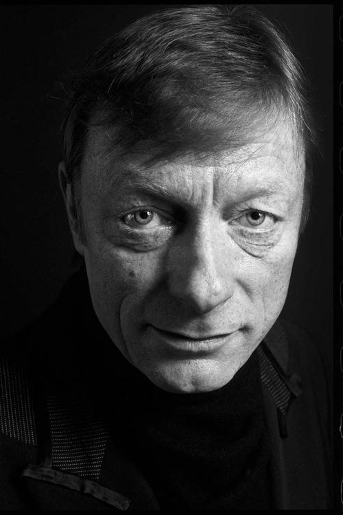 Zdjęcie Otto Sander