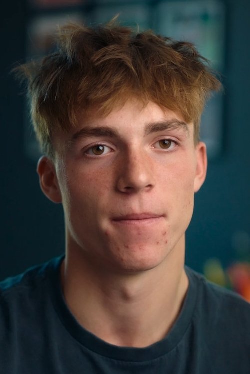 Zdjęcie Owen McKenny