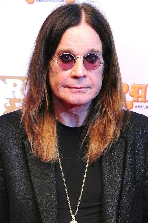 Zdjęcie Ozzy Osbourne