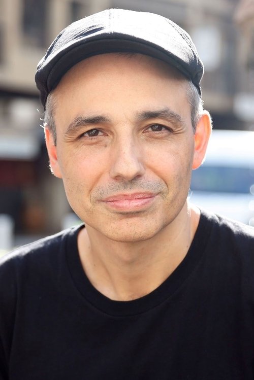 Pablo Berger całe filmy