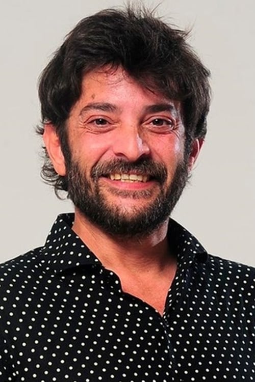 Zdjęcie Pablo Rago