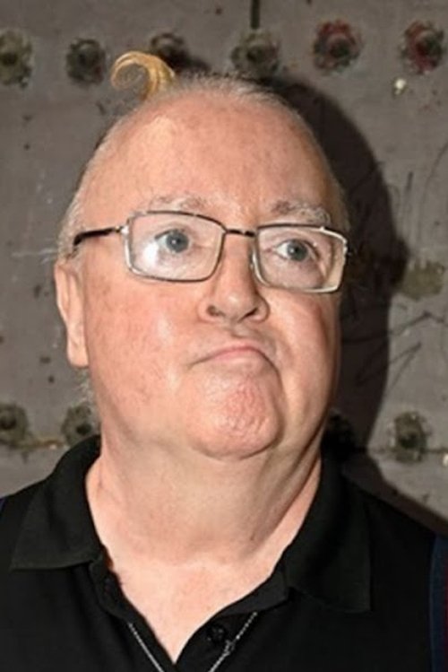 Zdjęcie Paco Porras