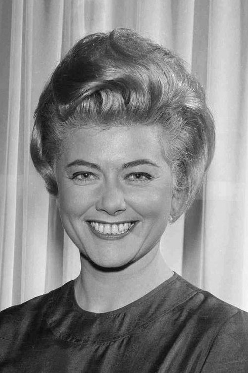 Zdjęcie Paddi Edwards