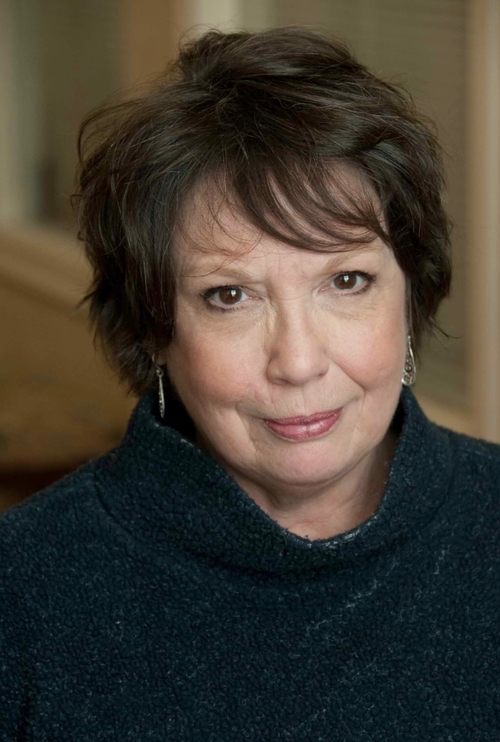 Zdjęcie Pam Dougherty