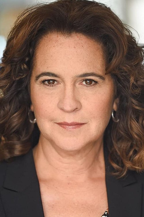 Zdjęcie Pamela Jayne Morgan