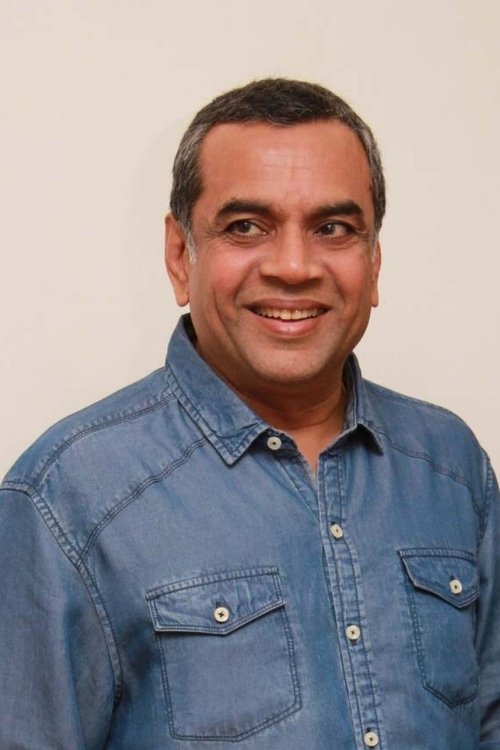 Zdjęcie Paresh Rawal