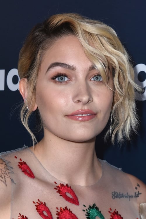 Zdjęcie Paris Jackson
