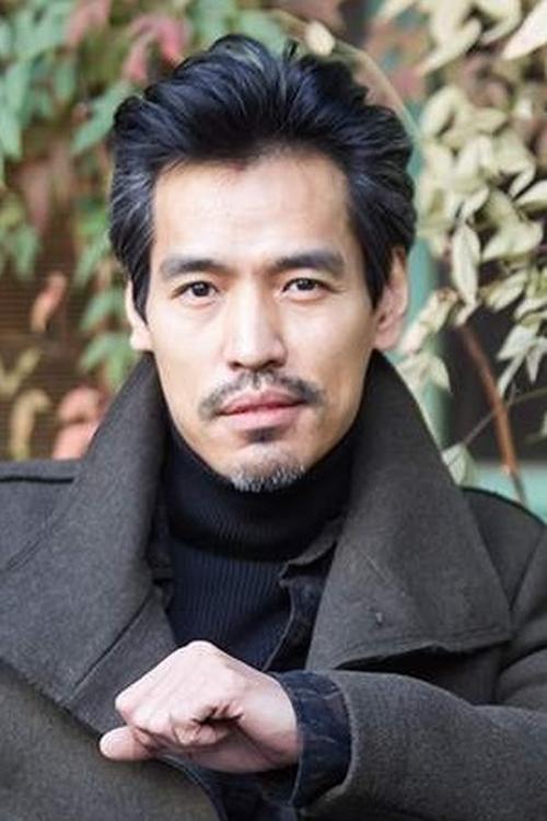 Zdjęcie Park In-Soo