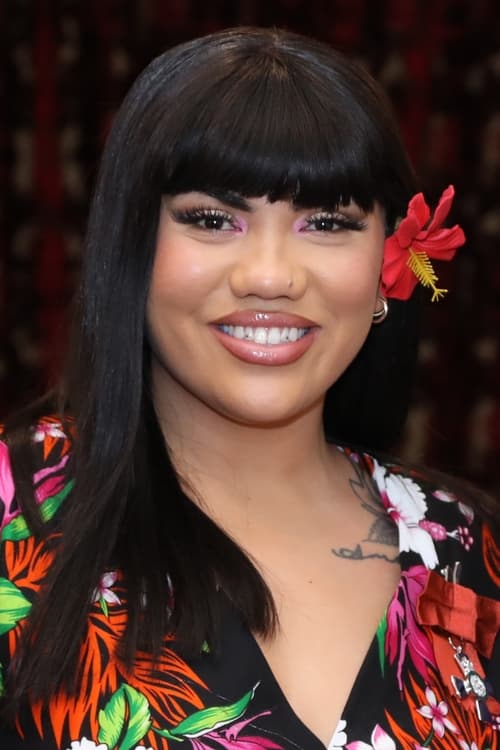 Zdjęcie Parris Goebel
