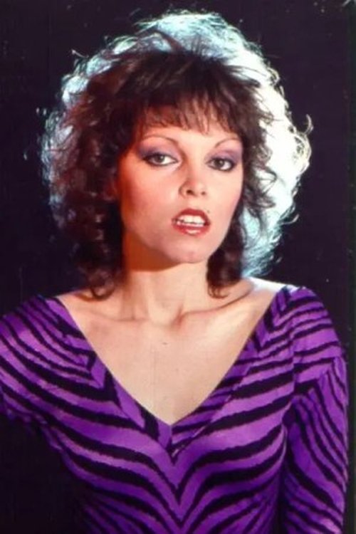 Zdjęcie Pat Benatar