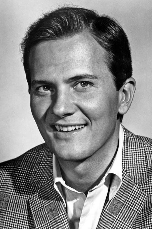 Zdjęcie Pat Boone