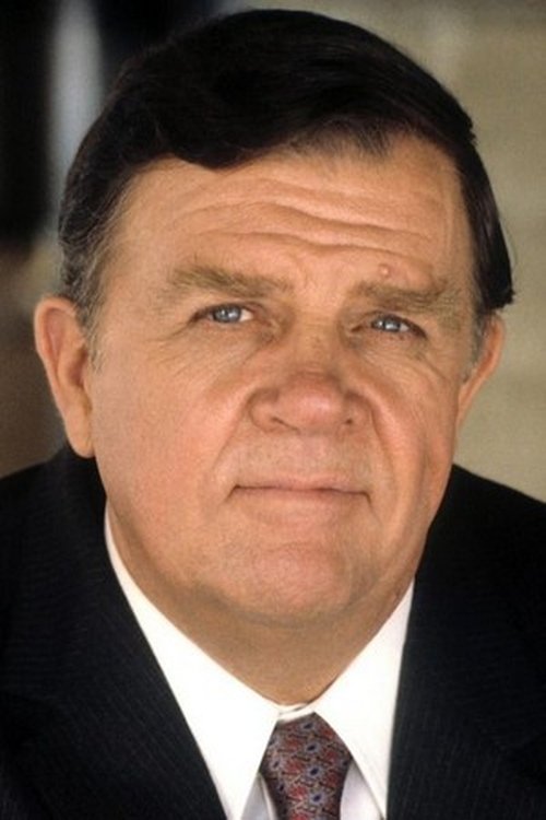 Zdjęcie Pat Hingle
