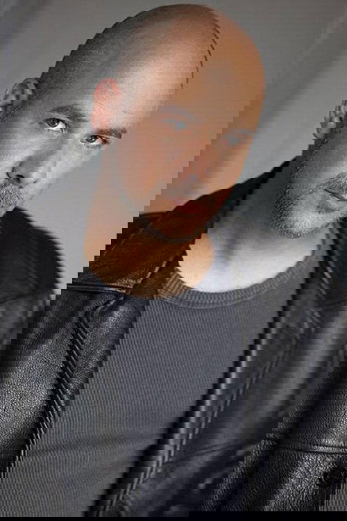 Zdjęcie Pat Mastroianni