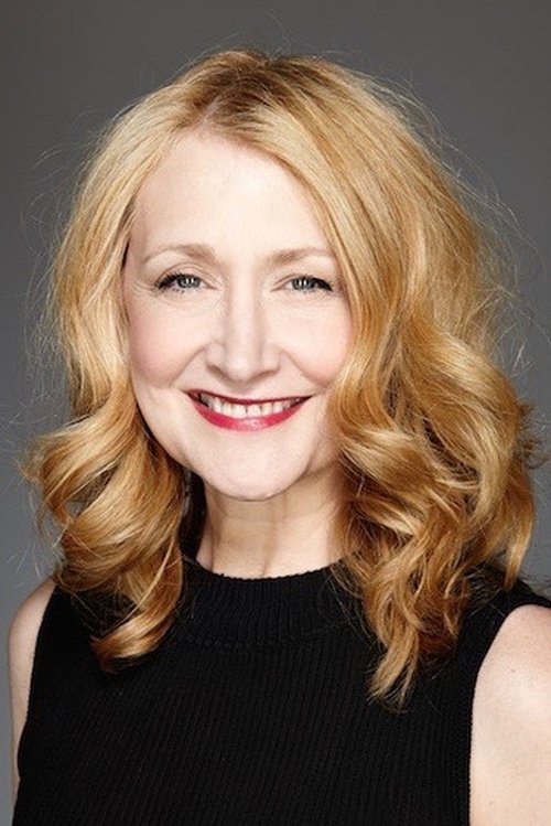 Zdjęcie Patricia Clarkson